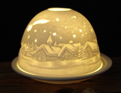 STARLIGHT nr 228 DECO met LED-lichtje