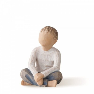 Imaginative Child 6 cm