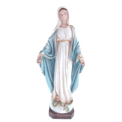 Onze Lieve Vrouw Wonderbare 20 cm Onze Lieve Vrouw Wonderbare 20 cm