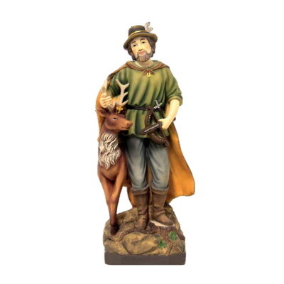 Hubertus 20 cm