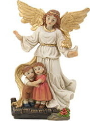 Engelbewaarder 7.6 cm