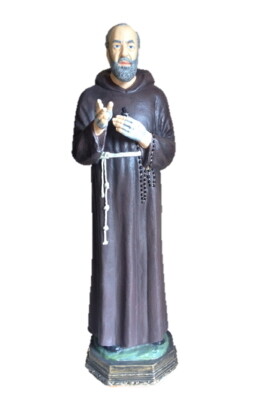 Pater Pio  140 cm