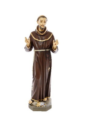 Franciscus 113 cm