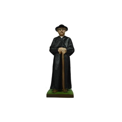 Pater Damiaan 20 cm