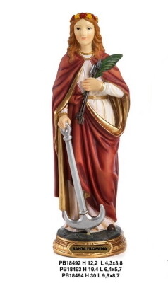 Philomena 13 cm