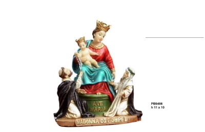 Beeld Olv Pompei 11 cm