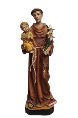 Antonius 42 cm