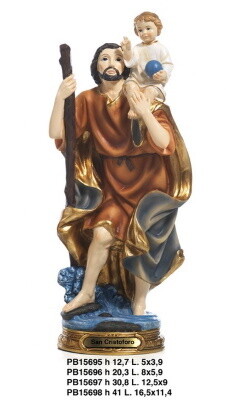 Kristof 13 cm