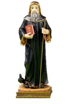 Benedictus 13 cm - Benoit -