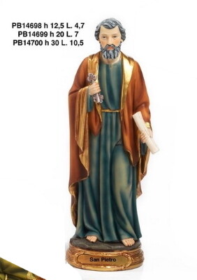 Petrus 20 cm