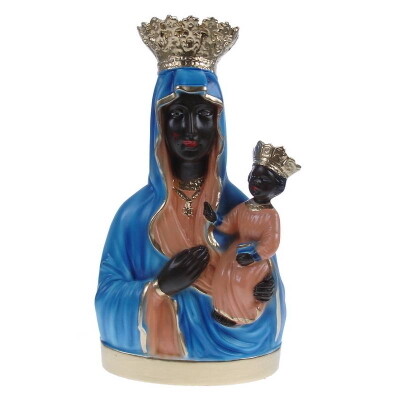 Onze Lieve Vrouw Czestochowa - CHESTOCKOWA -  25 cm
