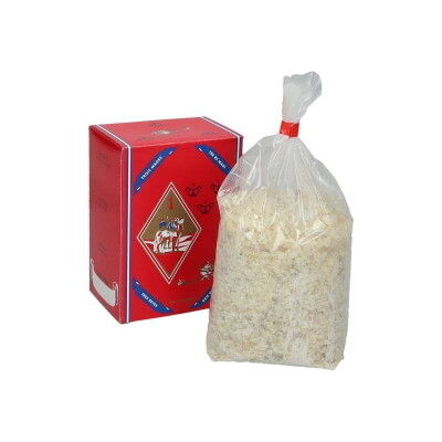 Wierook in korreltjes Kathedraal 500 gr Wierook in korreltjes Kathedraal 500 gr