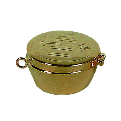 Pixus boven Ø 50 mm- onder Ø 30 mm - diepte 30 mm