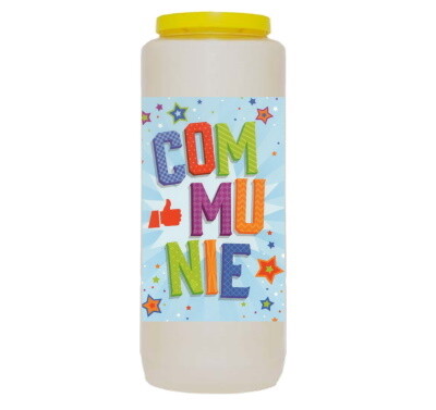 Noveenkaars COMMUNIE