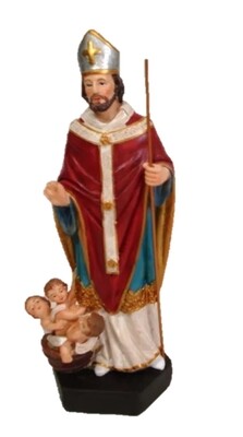 Niklaas 15 cm - Nicolas - Niclaas - Niklaas - Niklaas 15 cm - Nicolas - Niclaas - Niklaas -