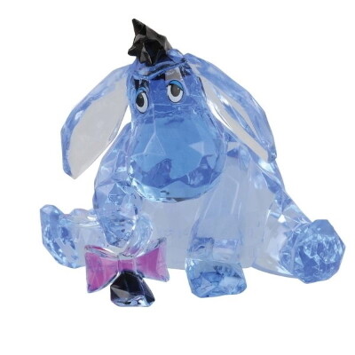 Iejoor - Eeyore 9 cm Disney Showcase Collection