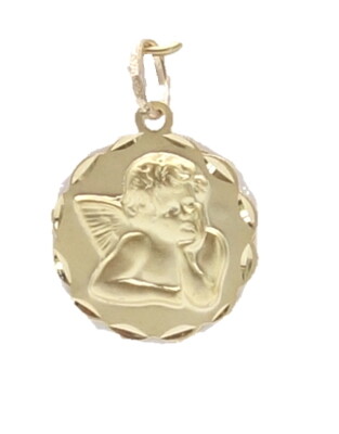 Engel 15 mm GOUD 375/1000