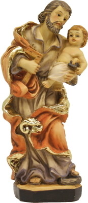 Jozef timmerman 20 cm