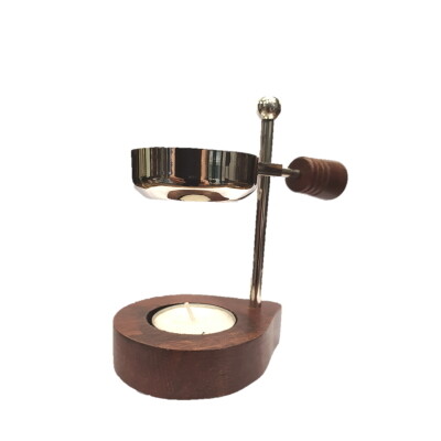 Wierookbrander 12 cm