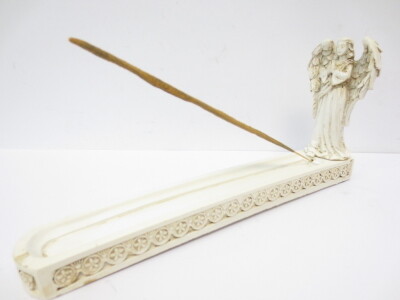 Wierookhouder ELF 25 x 11 cm