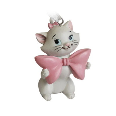 Hanger Disney  Marie  6 cm