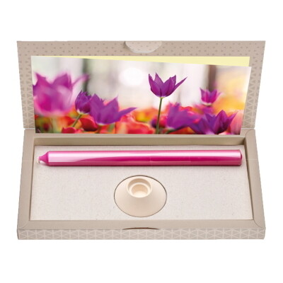 Brieflicht &quot;TULPEN&quot;