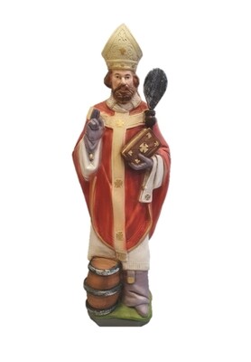 Arnoldus 30 cm Franse Steen