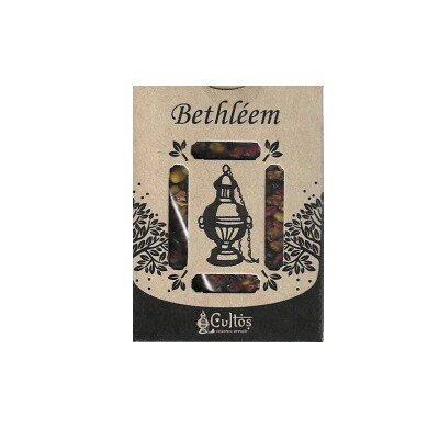 BETHLEHEM - Korrel wierook