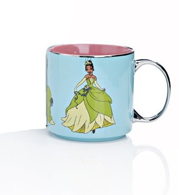 MOK  TIANA 11 cm