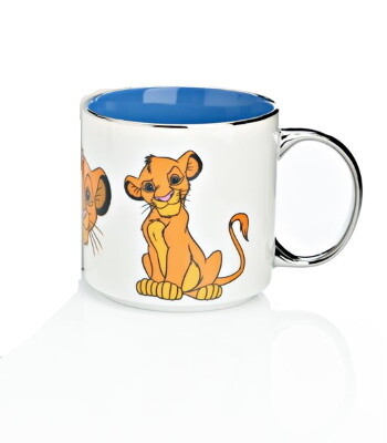MOK  SIMBA 11 cm