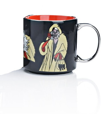 MOK CRUELLA  11 cm