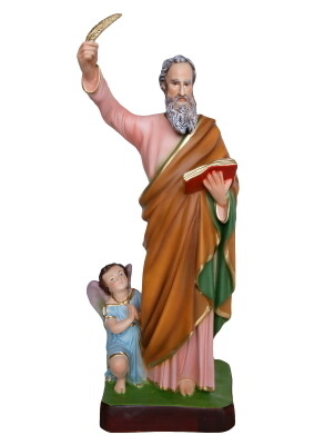Matheus evangelist  40 cm   - Matteus -