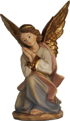 Engel voor figuren van 30-35 cm