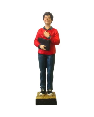 Carlo Acutis 28 cm