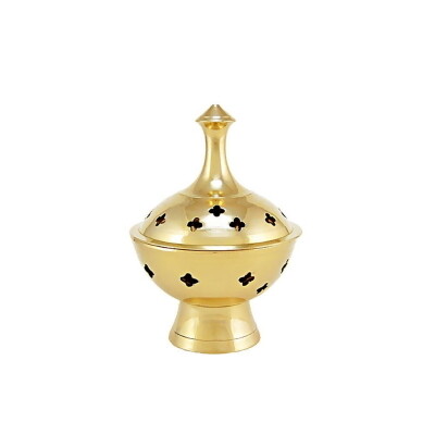 Wierookbrander 12 cm