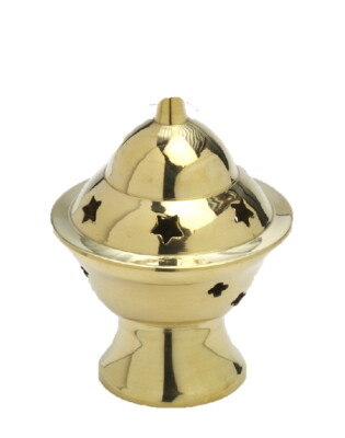 Wierookbrander 10 cm