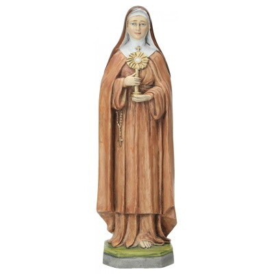 Beeld Clara 30 cm