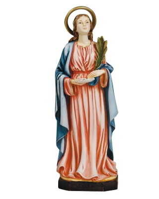 Lucia 30 cm MARMERSTOF