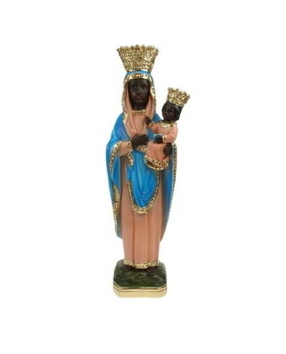 Onze Lieve Vrouw Czestochowa  - CHESTOCKOWA - 35 cm