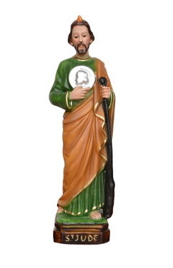 Beeld JUDAS 30 cm