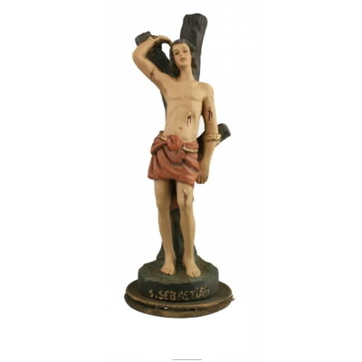Beeld SEBASTIAAN 25 cm
