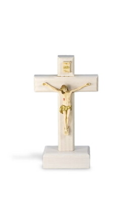 Kruis staand 15 cm
