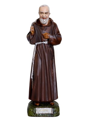 Pater Pio 90 cm