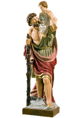 Kristoffel 90 cm