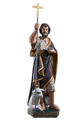 Johannes De Doper 110 cm