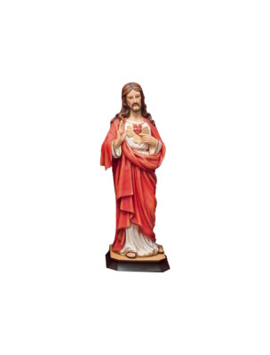 Beeld Heilig Hart  15 cm