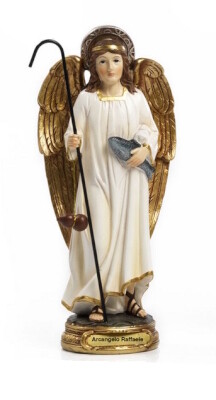 Beeld Rafael 12 cm - RAPHAEL - Beeld Rafael 12 cm - RAPHAEL -