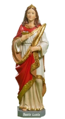Lucia 20 cm