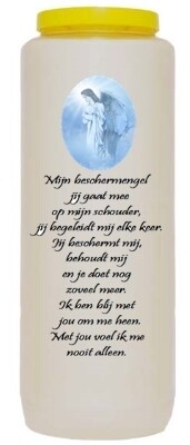 Noveenkaars Mijn Beschermengel