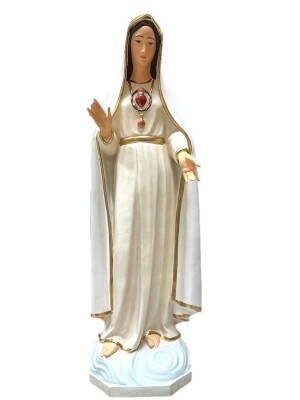 Fatima 78 cm